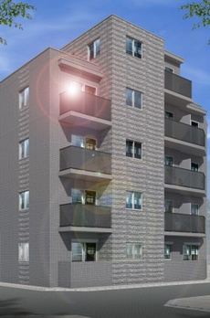 Ｔｈｅ　Ｓｈｉｎａｇａｗａ　Ｅａｓｔ　Ｒｅｓｉｄｅｎｃｅ 