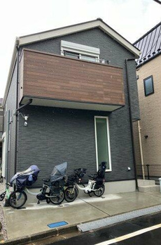 弥生町戸建 