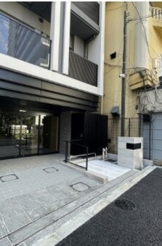 ドゥーエ府中Ⅰ 