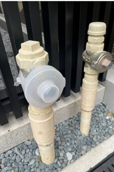 ドゥーエ府中Ⅰ 