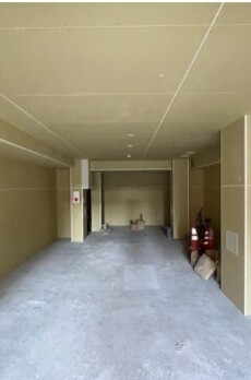 ドゥーエ府中Ⅰ 