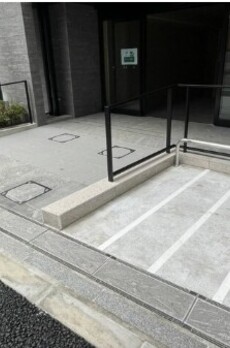 ドゥーエ府中Ⅰ 