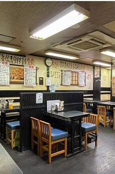 朝日飯田橋マンション 
