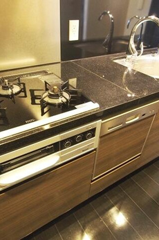 パークコート麻布十番　ザ　タワー 