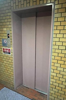 大森ハウス 