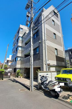 スターライトハイツ 