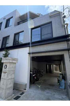 北新宿レーベル 