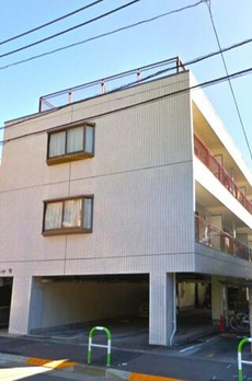 カーサ栄 