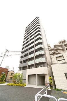 ＲＥＳＩＤＥＮＣＥ　大鳥居 