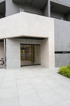ＲＥＳＩＤＥＮＣＥ　大鳥居 