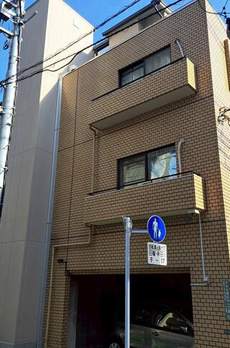 ホシノフラット目白台 