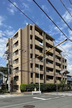スポルク浮間 