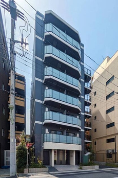 Ｓ－ＲＥＳＩＤＥＮＣＥ矢口渡ａｇｌｉｔｔｅｒ 