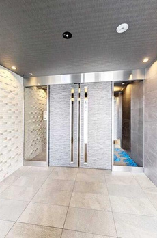Ｓ－ＲＥＳＩＤＥＮＣＥ矢口渡ａｇｌｉｔｔｅｒ 