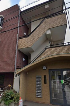 第６田嶋マンション 