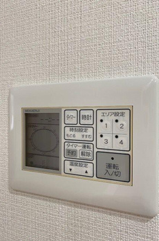 ラクラス日本橋久松町 