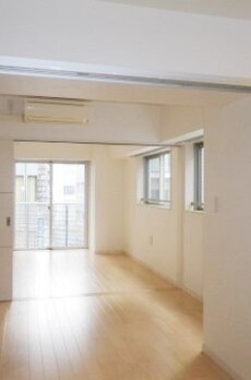 スクエアードコート日本橋人形町 