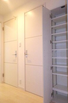 スクエアードコート日本橋人形町 