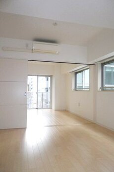 スクエアードコート日本橋人形町 