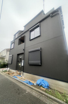 シーンプラス柴又Ｂ 