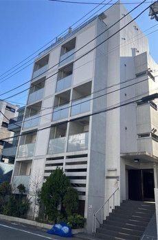 レジデンス四谷坂町 