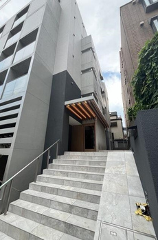 レジデンス四谷坂町 