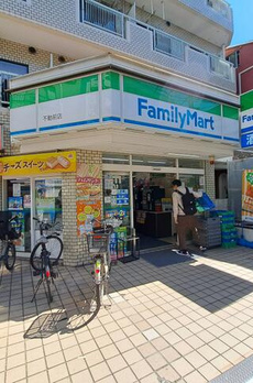 スターライトハイツ 