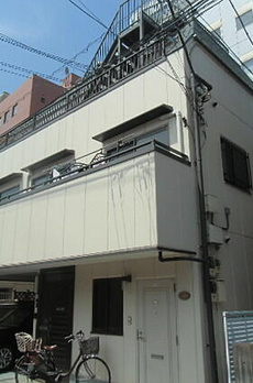 アリア三軒茶屋 