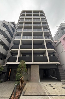 Ｋーｒｅｓｉｄｅｎｃｅ蒲田 