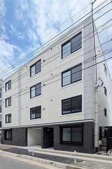 エルファーロ用賀Ⅱ 