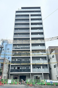 アーバネックス住吉 