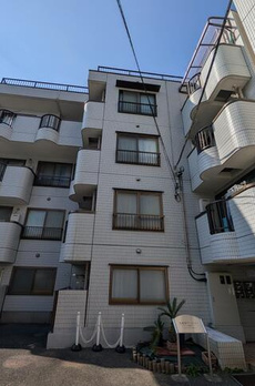 北赤羽マンション 