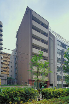 アルカサル御苑 