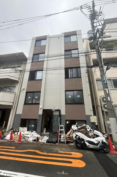 ＫＩ－ＦＬＡＴ山吹町 