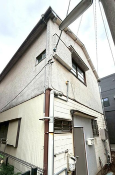 （Ｔ００２）東京都品川区二葉４－２０－４戸建 