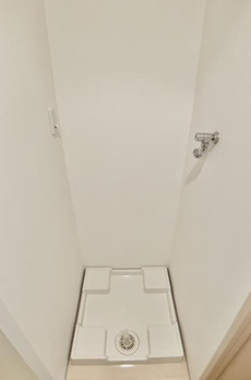 マイプレジール広尾 