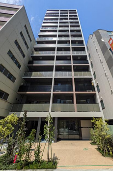 ＨＡＹＡＮＯ　Ｒｅｓｉｄｅｎｃｅ　大塚 