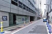銀座アステルビル