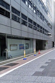 銀座アステルビル 
