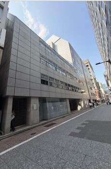 銀座アステルビル 