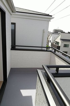 Ｓｕｍａｉ－ｔｏ足立区鹿浜０１ 