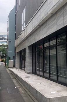 THE TERRACE TSUKIJI 
