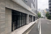 THE TERRACE TSUKIJI