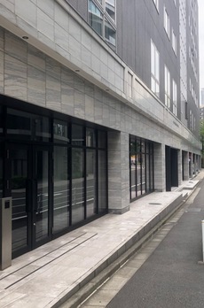 THE TERRACE TSUKIJI 