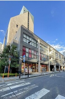 リガーレ日本橋人形町アネックスB棟 