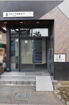 ウィルテラス船堀 