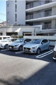 ウィルテラス船堀 