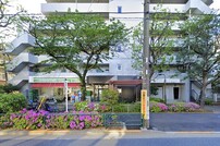ウィルテラス船堀