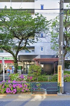 ウィルテラス船堀 