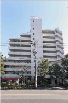 ウィルテラス船堀 